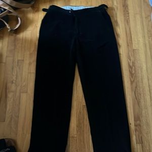 INCOTEX TROUSERS